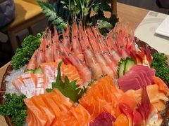 -大渔铁板烧(民盈·国贸城店)