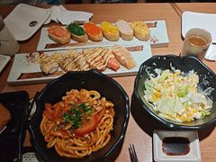 -采御鲜·回转寿司(汕头万达店)