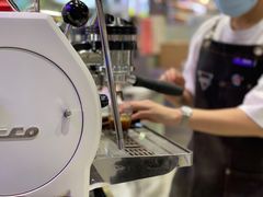 -Manner Coffee(壹方城店)