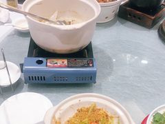 -小厨娘淮扬菜(天印大道店)