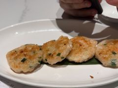-双合园·海鲜水饺青岛菜(万佳广场店)