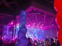 -MOSSO·Liveshow(M3香港广场店)