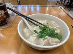 -吉祥馄饨(宁波高铁店)