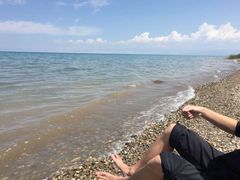 -青海湖国家重点风景名胜区