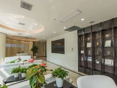 -牙博士口腔品牌连锁(杨浦店)