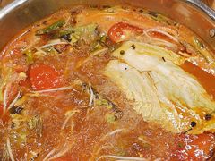 -亮欢寨(凯里总店)