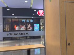 -麦当劳(大亚湾龙光城店)