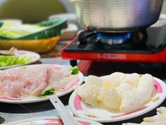 -燃计沙茶皇·香港沙茶火锅(人广旗舰店)