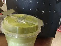 -喜茶(广州三元里卜蜂莲花店)