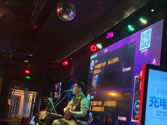 -猫头婴小酒馆FUN OWL(1912店)