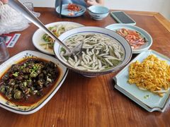 -美味之家·湖景农家乐(太湖东山店)