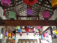 -院8里·少城记忆老川菜(宽窄巷子店)