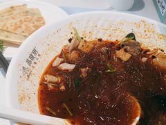 -苏晓玥·手作江南小吃(深圳北站店)
