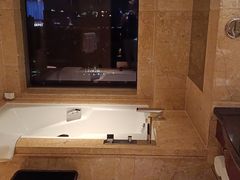 -上海新发展亚太JW万豪酒店