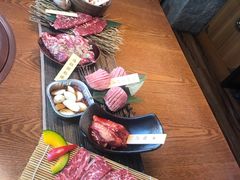-炎蔵牛舌烤肉