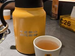 -潮发潮汕牛肉店(东方宝泰店)