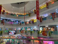 -北京华联购物中心(天通苑店)