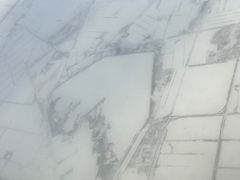 -乌鲁木齐天山国际机场-T3航站楼