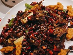 -鸡毛店·川菜(文殊院店)