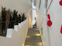 -蜜悦·波西塔诺悬崖海景餐厅