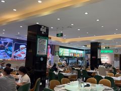 -紫光园(劲松店)