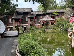 -观澜山水田园
