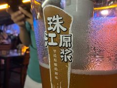 -琶醍壹号•潮菜江景餐吧