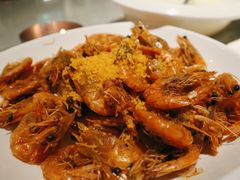 -达叔香味海鲜(海棠68环球美食街店)