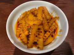 乐山狼牙土豆-全牛匠·乐山跷脚牛肉(西单华威约饭街店)