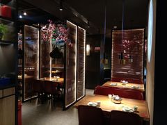 -老板恋上鱼(印象城店)