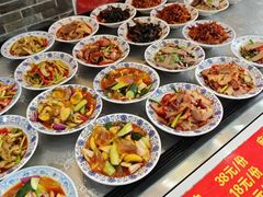 -豫掌柜饸饹面·烩面(秀沿路店)