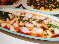 -周三的情书花园餐厅(江北店)