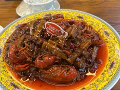 -去吃小龙虾·江湖菜·烧烤(南滨路店)