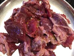 -金龙烧烤·牛肉面(西塔店)