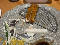 -大岛日本料理铁板烧(南通大饭店)