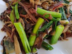 -乡绅本色白家厨坊