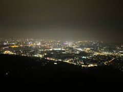 -紫金山山顶公园
