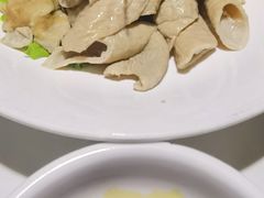白切大肠-老平安农家菜(平安店)