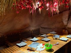 -野人串吧(太原街步行街店)