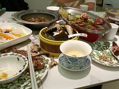 -苏梦江南·淮扬菜(夫子庙店)