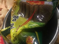 -邓莽子老火锅(中兴路总店)