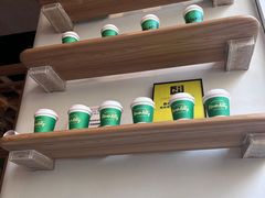 -翠贝卡&Mama Kelly Brunch Coffee(河西店)