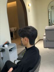 -梵智发型·烫染