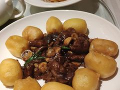 -和记小菜(大宁店)