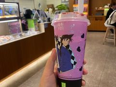 -奈雪的茶(皇庭广场店)