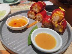 -点都德(聚福楼店)