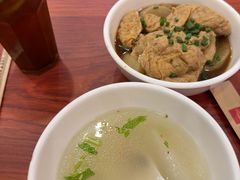 -有章牛杂(石厦店)