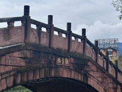 -雅安上里古镇