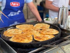 -张记灌饼(丰富路店)