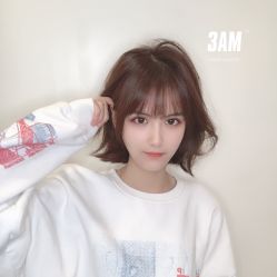 -3AM HAIR SALON染发烫发接发